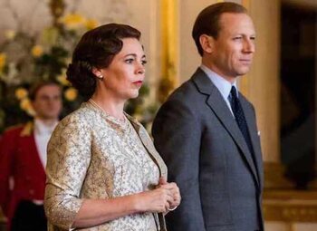 « The Crown » : que sait-on déjà des saisons 3 et 4 ?