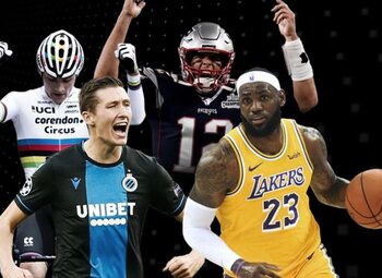Niet te missen: deze sportevenementen kan je in december volgen via Proximus Pickx