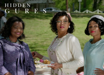 Leading ladies: films met sterke vrouwen in de hoofdrol
