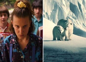 Dit waren de meest bekeken series op Netflix in 2019