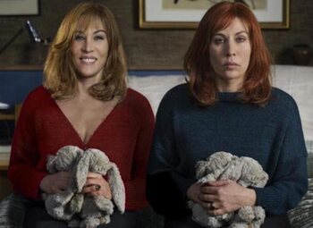 Nouveau en avril dans Movies & Series