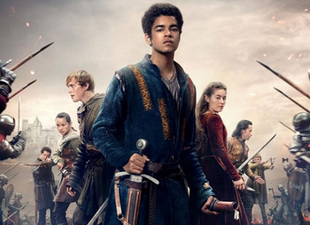 Nieuw op Netflix vanaf eind maart en in april