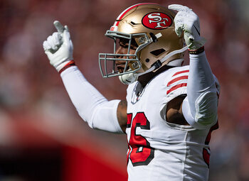 Tops en flops van Week 12 in de NFL