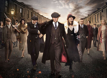 "Peaky Blinders" : tout savoir sur la saison 5