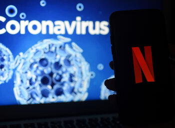 Netflix Party: de geknipte tool voor een virtuele bioscoopervaring onder vrienden