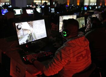 Mijlpaal voor CS:GO: meer dan 1 miljoen spelers actief op hetzelfde moment