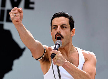 Voici pourquoi vous ne manquerez pas 'Bohemian Rhapsody' en octobre sur Be tv