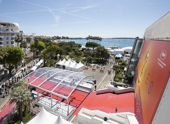 Ça croustille, ça pétille, ça polémique: bienvenue au Festival de Cannes!
