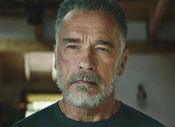 Arnold Schwarzenegger est la star du mois sur TCM Cinéma