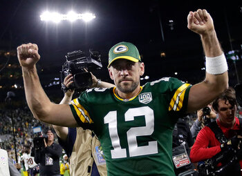 Tops en flops van week 7 in de NFL