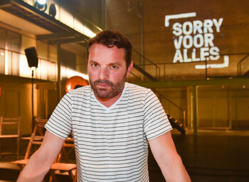 De week in showbizzland