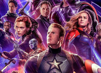 Les sorties ciné de la semaine (24 avril 2019)