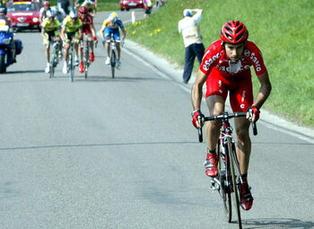 On this day: de geboorte van Igor Astarloa