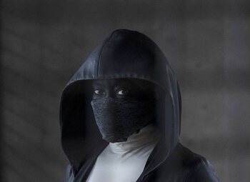 La révolution Watchmen s'empare du petit écran