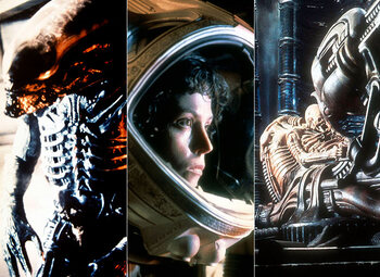 Alien, le huitième passager: le chef d'oeuvre de Ridley Scott fête ses 40 ans!