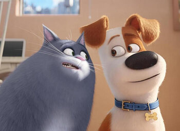 Choisissez votre film bonus de mars avec votre Tuttimus ou Familus !