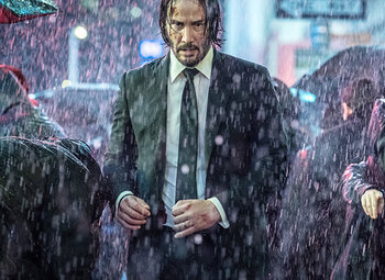 Le retour en force de Keanu Reeves