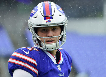 Tops en flops van Week 13 in de NFL