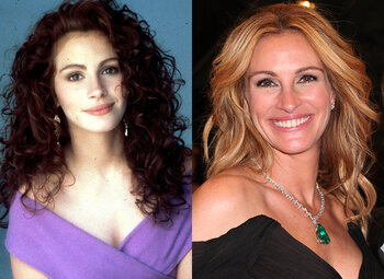 Julia Roberts : ce que vous ne savez pas