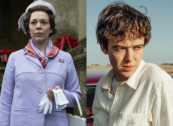 Les sorties Netflix en novembre