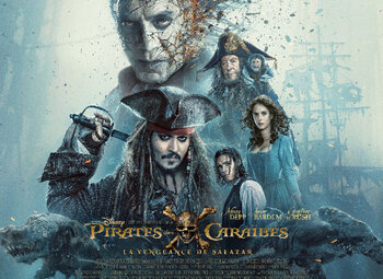Regardez Pirates des Caraïbes, Pat Patrouille et ROX avec l'option All Kids