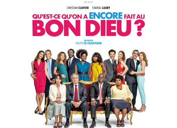 Les sorties de la semaine dans le catalogue à la demande de Proximus Pickx (14 juin 2019)
