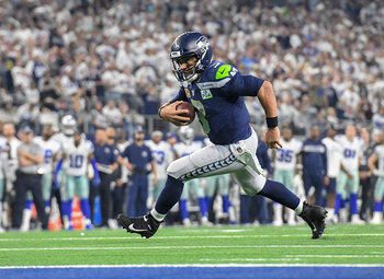 Tops en flops van week 5 in de NFL