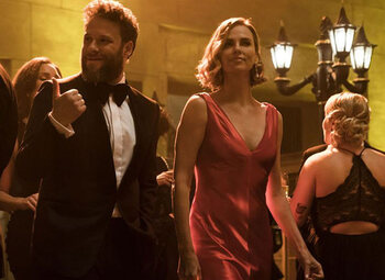 Les sorties ciné de la semaine (15 mai 2019)
