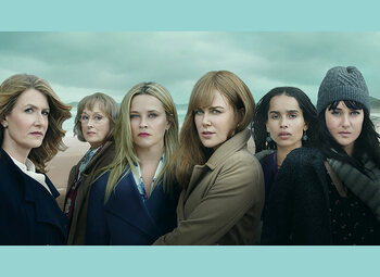 "Big Little Lies", pourquoi on adore ces 5 héroïnes