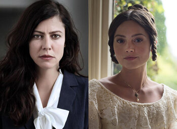 Séries : les femmes prennent le pouvoir en politique