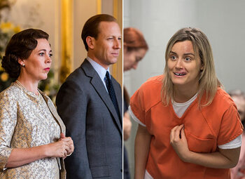 Ces séries inspirées d’une histoire vraie