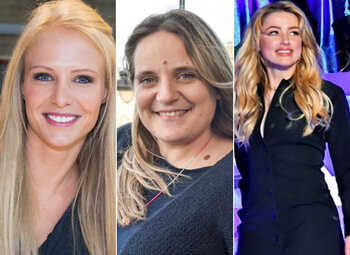 Het showbizznieuws van de week