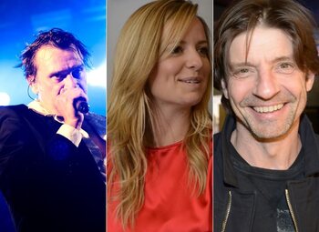 De opmerkelijkste showbizznieuwtjes van de week