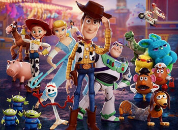 Les sorties ciné de la semaine (26 juin 2019)