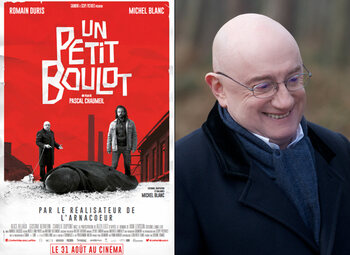 Michel Blanc, beaucoup plus qu’un acteur. "Mon rêve, c’est de surprendre les gens et qu’ils aiment ça"