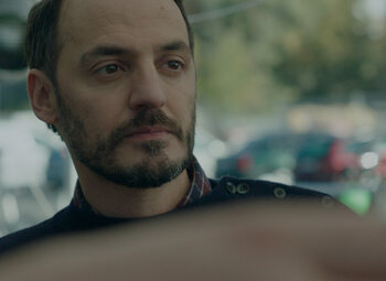 Portrait de Belge: Fabrizio Rongione, un acteur dense