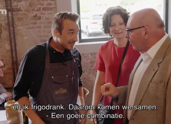Over Russischgezinde gorilla’s en de offerte van Don Vito Corleone: creatief met ondertiteling