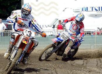 Motorcrossland België: onze helden van vroeger en nu