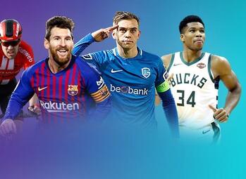 À ne manquer sous aucun prétexte : ces événements sportifs sont à suivre en mai sur Proximus TV