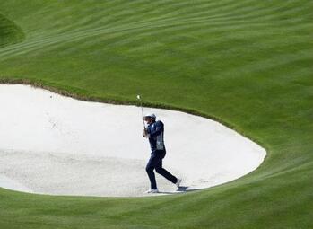 Veel Britten, een Belg en de ex-verloofde van Wozniacki: dit zijn de beste Europese golfers