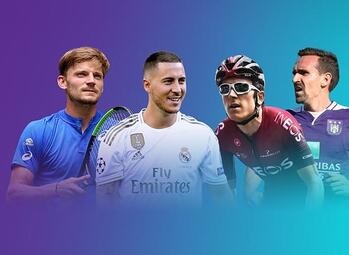 À ne manquer sous aucun prétexte : ces événements sportifs sont à suivre en juillet chez Proximus