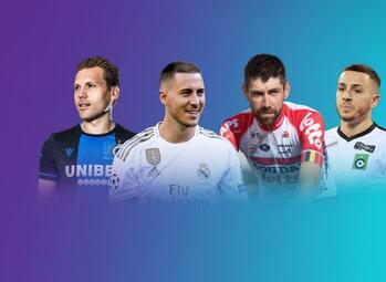 À ne manquer sous aucun prétexte : ces événements sportifs sont à suivre en août sur Proximus Pickx
