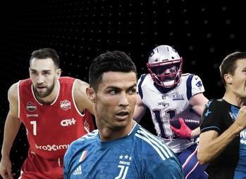 À ne pas manquer : ces événements sportifs sont à suivre en septembre sur Proximus Pickx