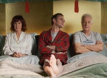 Nouveau en mars dans Movies & Series
