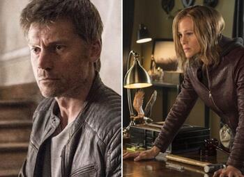 Nouveau dans Movies & Series