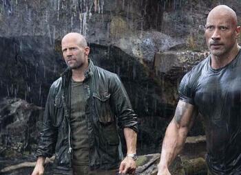 Top 10 des nouveautés sur Be tv en juin