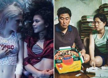 Nouveau dans Movies & Series