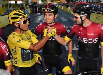 Tour de France: 10 klassementsrenners om naar uit te kijken