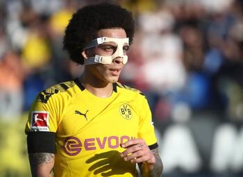 Comment se déroule la reprise en Bundesliga ?