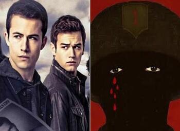 Netflix : les films et séries